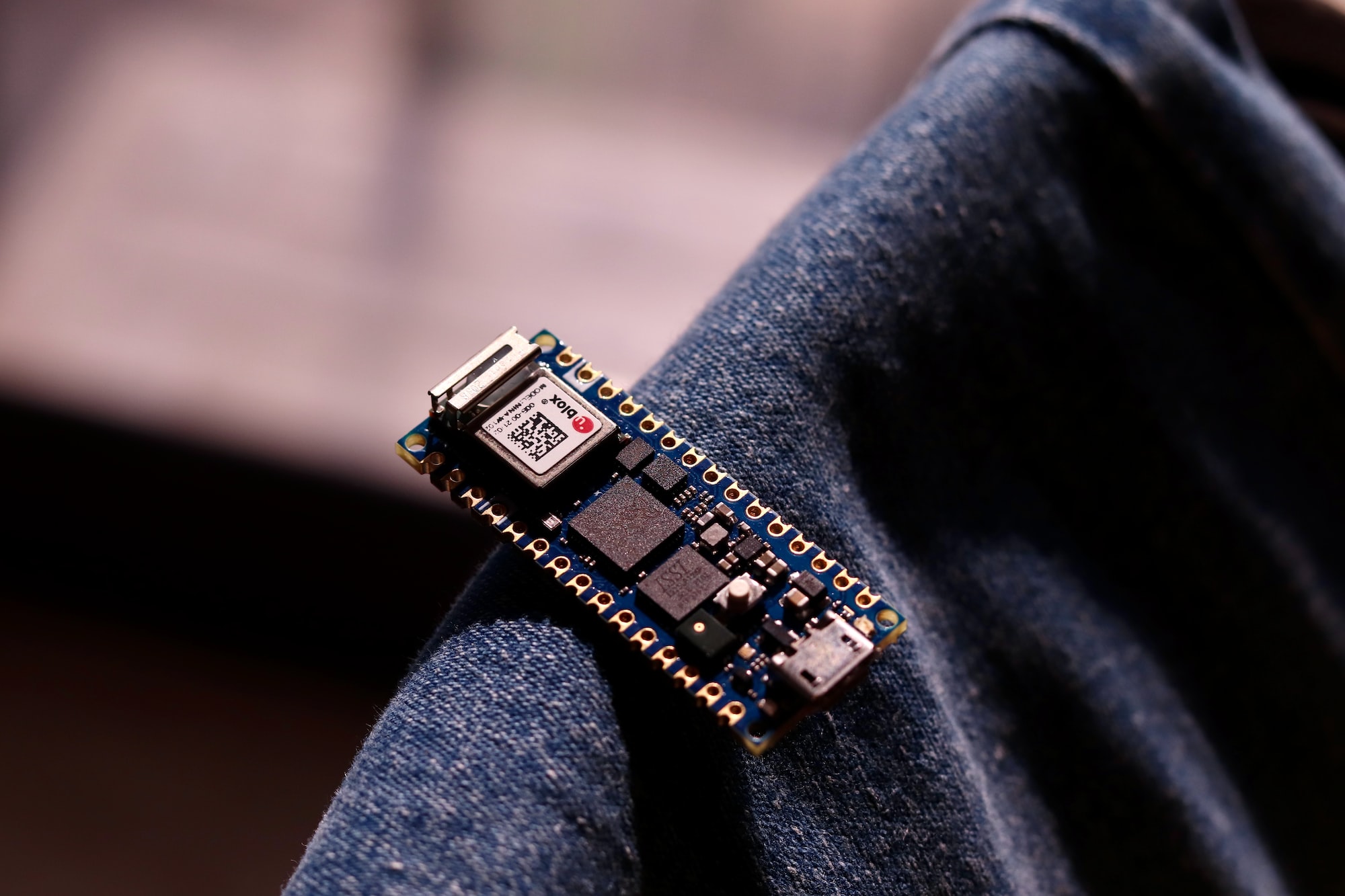 Sound Analytics on Edge Devices